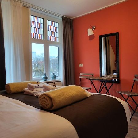 Hotel Stedswal Sloten  Exterior photo